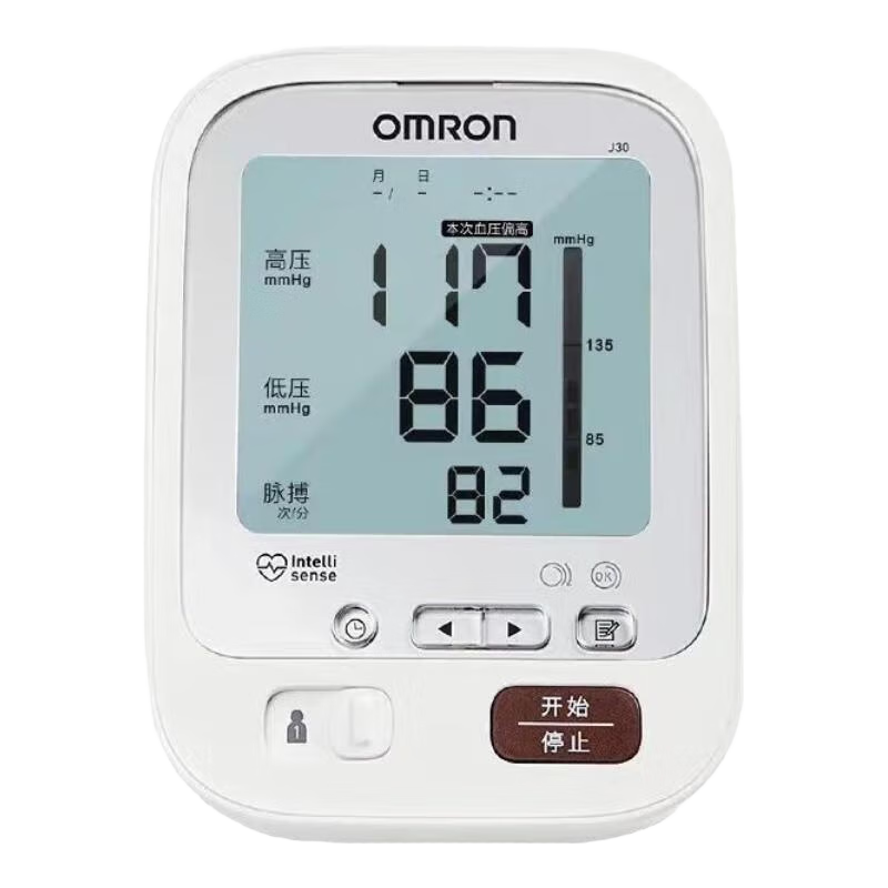 ŷķOMRONѪѹձԭװѪѹǼҽ˳ϱʽѪѹ  ߶˿ڡJ30+ԭװԴ 508Ԫ