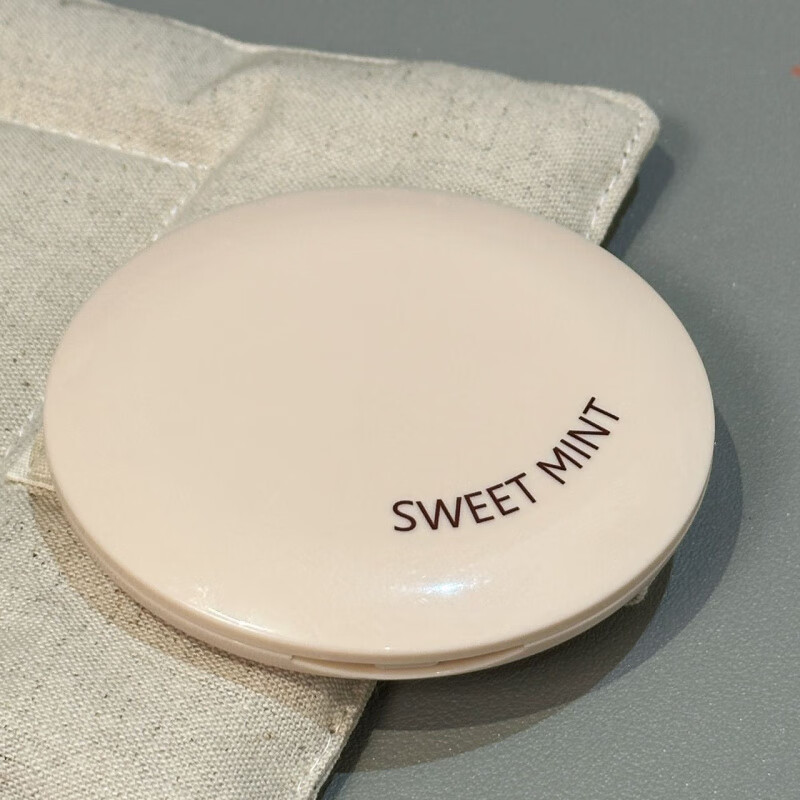 Sweet mintSWEETMINT四色遮瑕膏提亮遮瑕斑法令纹泪沟黑眼圈 四色遮瑕膏