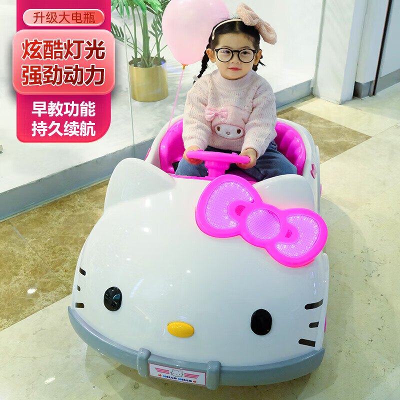 2025年电动童车十大品牌排行榜揭晓：这10款续航强，安全又好玩-图片7