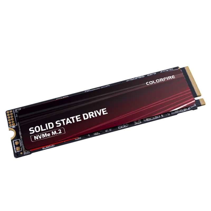 �߲ʺ� SSD��̬Ӳ�� CN600 1TB