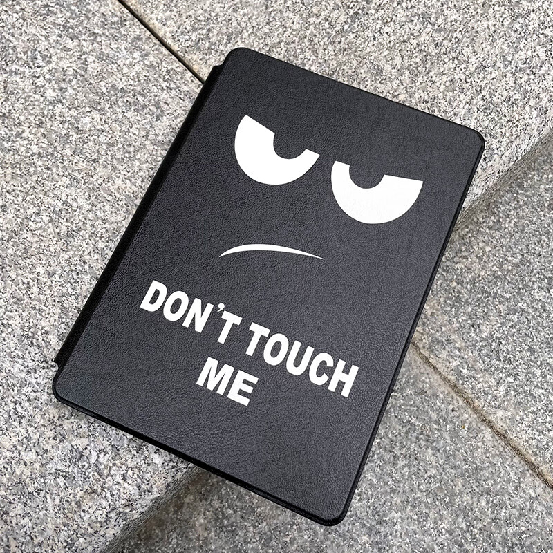 适用微软Surface pro10/9保护套SurfaceProX平板皮套11电脑PRO4/5/6/7/8键盘保护壳12.4防摔GO2/3 黑色Surface GO