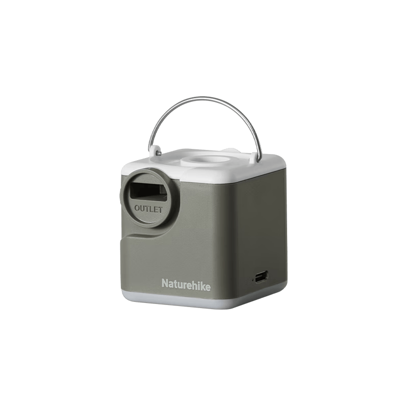 NaturehikeŲ�������Я�๦��˫�׳����û���¶Ӫ�綯�����ó����������һ ��ɼ�� 72.09Ԫ