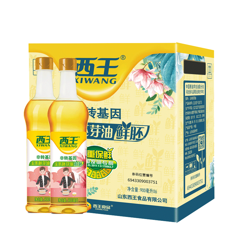 ���ڲ��������� ʳ���� ������ѿ�����߷�ת���� ����ѹե 900ml*6װ�������