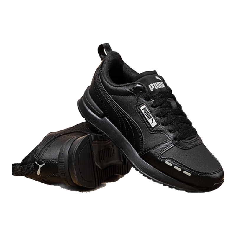 ������PUMA����Ů����Ь R78���ų������еͰ��˶�Ь 374127-01 38.5 199Ԫ