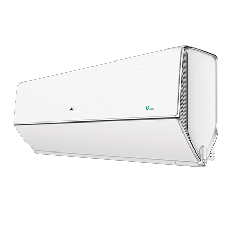 奥克斯空调 省电侠Max 大1.5匹 新一级能效变频冷暖 AI舒适省电铜管空调国家补贴KFR-35GW/BpR3HQA1(B1)a