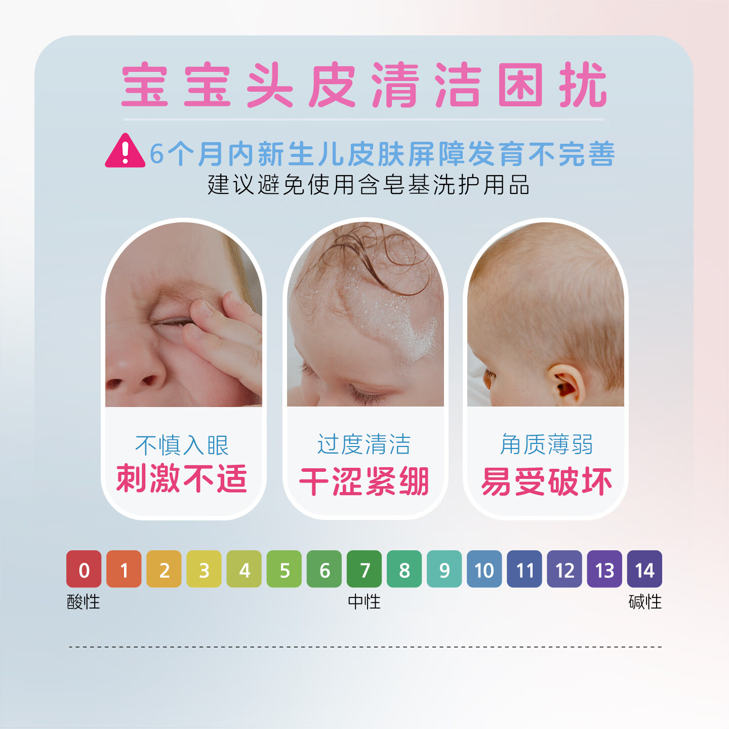 施巴(Sebamed)儿童柔润洗发水500ml德国进口宝宝洗发露婴童柔顺洗发膏无泪配方 儿童洗发水500ml