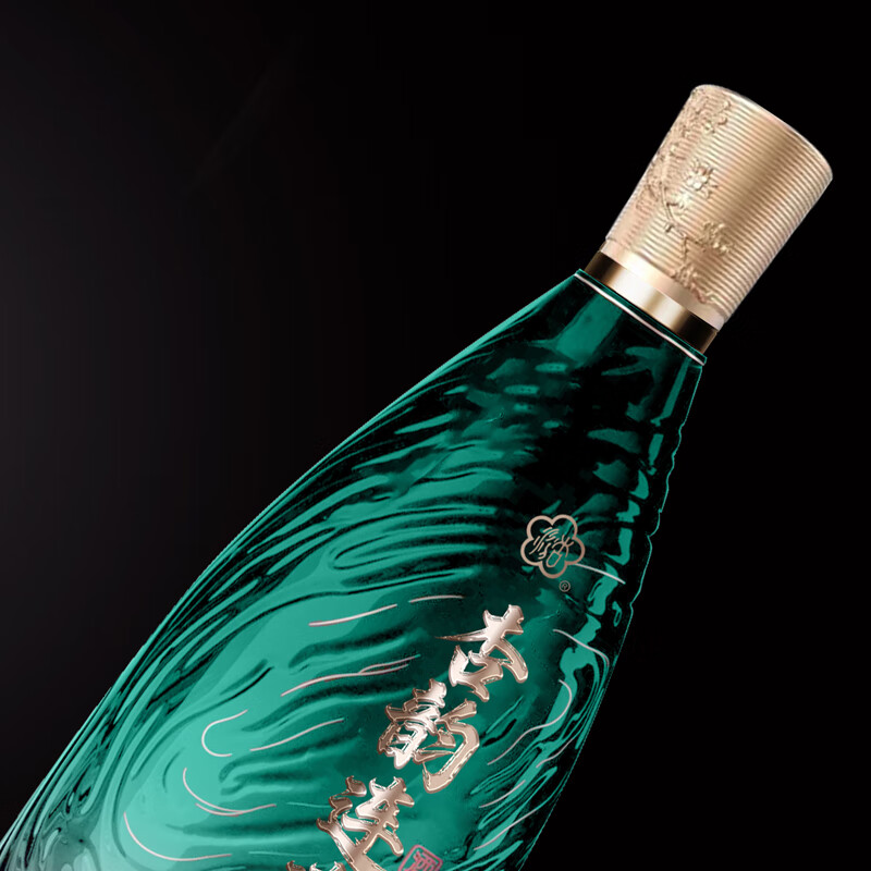 汾杏1988 清香型白酒 婚宴喜酒 年货礼盒 送礼白酒礼盒 53度 475mL 2瓶 礼盒装