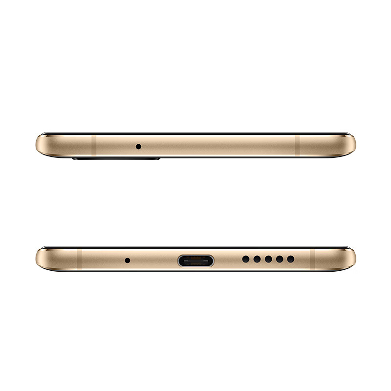 努比亚z17s minis全面屏骁龙835前后双摄 通手机z17s 努比亚Z17S黑金6+64G  展示 64GB