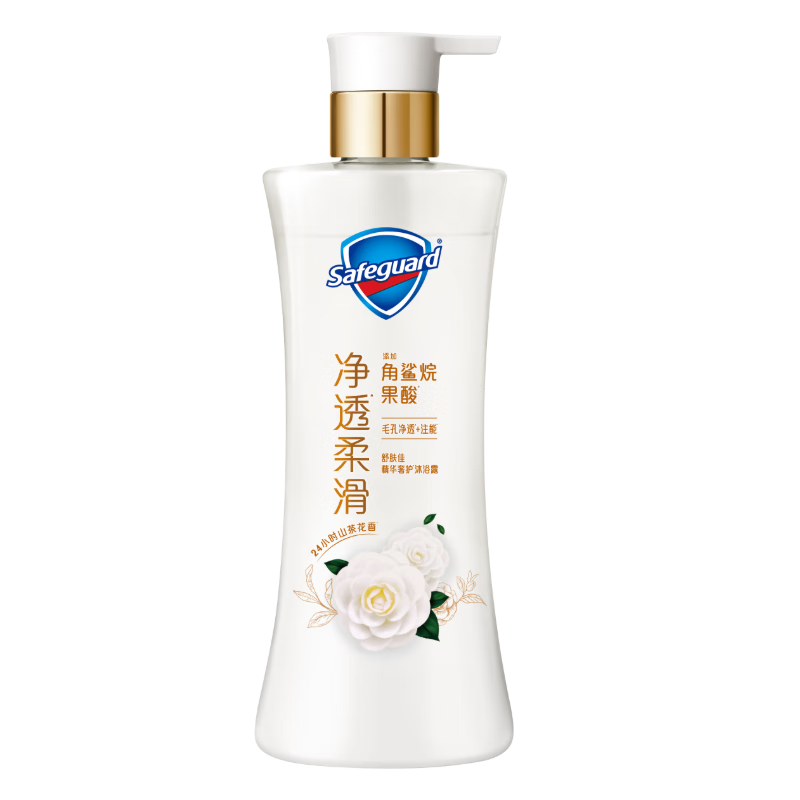 Safeguard ����� ɽ�軨�Ụ ��ԡ¶ 540ml��� 33.89Ԫ