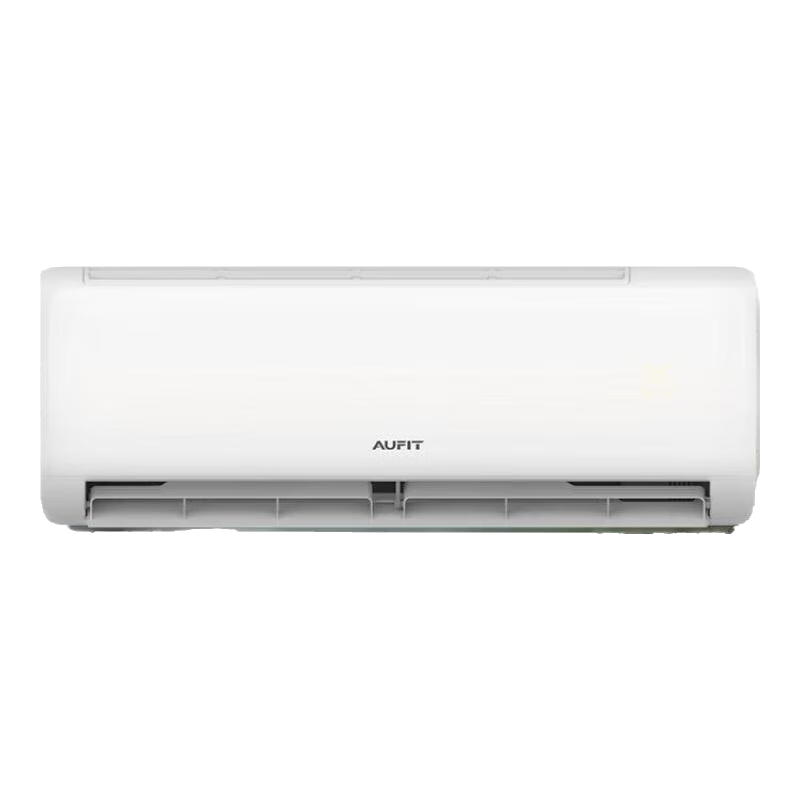 AUFIT空调奥克斯(AUX)出品大1.5匹挂机3匹柜机家用省电新一级能效变频客厅卧室换新补贴空调 大1.5匹 【遥控款】一级能效