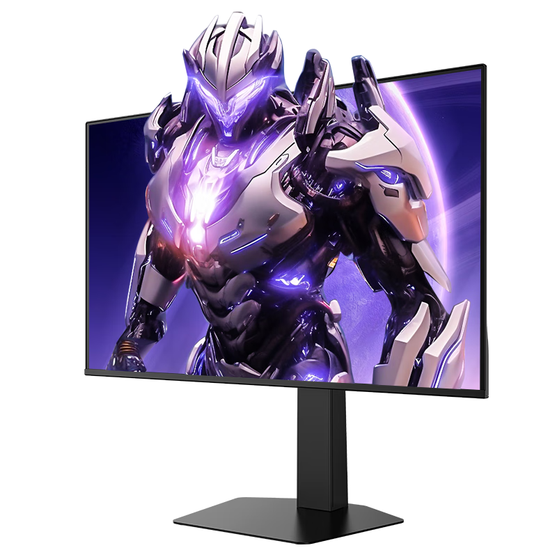 ̩̹���� G27P8 Ultra 26.5Ӣ�� QD-OLED 2K 280Hz��ʾ�� 2564.76Ԫ