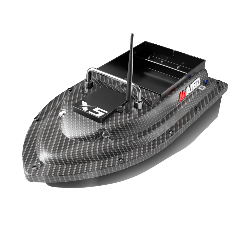 ���ߵ�600�״���Ұ�����Ѵ�����GPS��λ�Զ�����ң�ش��Ͷ��͹����㴬 �����͹� 25600mA