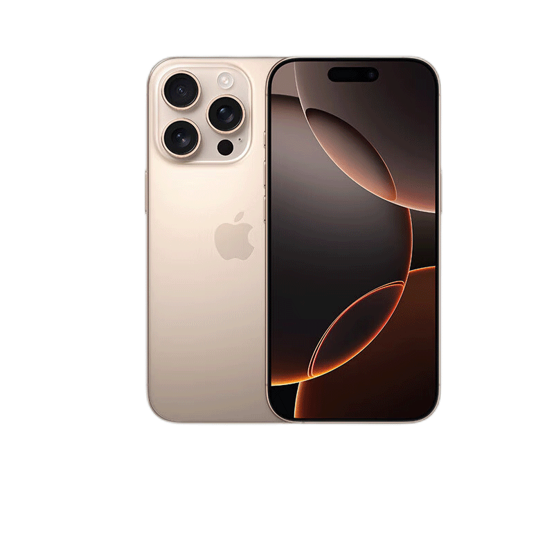 Apple24Ϣƻ16promax iphone16promax ȫͨ5Gֻ 16proMax ɳĮɫѽ 512GB ȫͨ+12Ϣ8799Ԫ