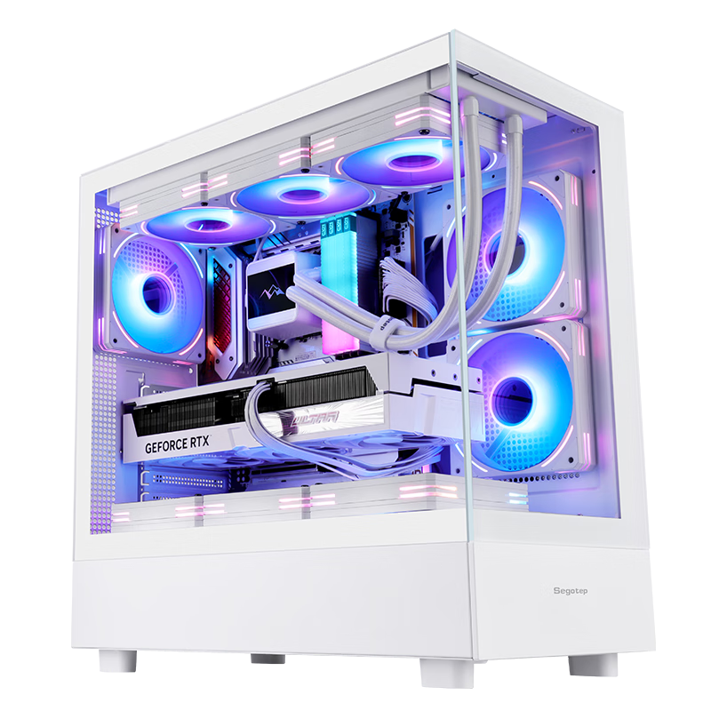 ڲι߲ʺ5060Կ 5060TIԿ50ϵԿ羺ϷֱAIDIY һ 13400F+RTX 5060 TI5249Ԫ