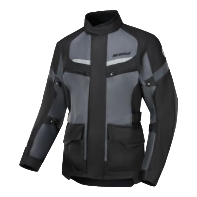 ����Ħ�г����з���ˤ��ʿװ������������������ˮĦ���ﶬ���ڵ��ɲ� JK233��Һ�ɫ M 399.5Ԫ