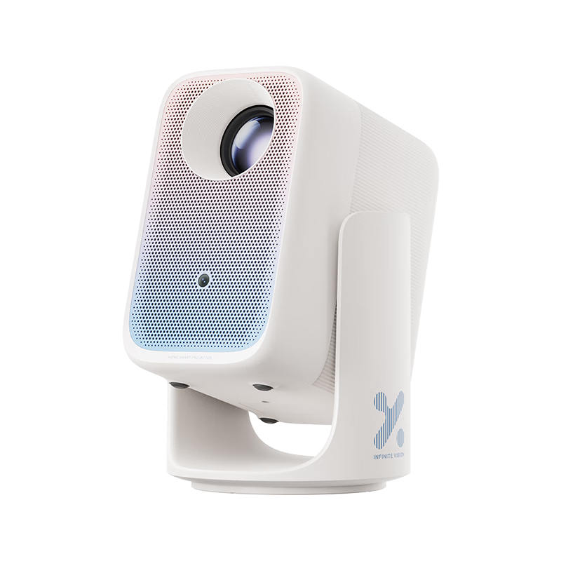 С Q6 NeǫͶӰǼøЯͶӰܼͥӰԺҲ(360תһת̨)