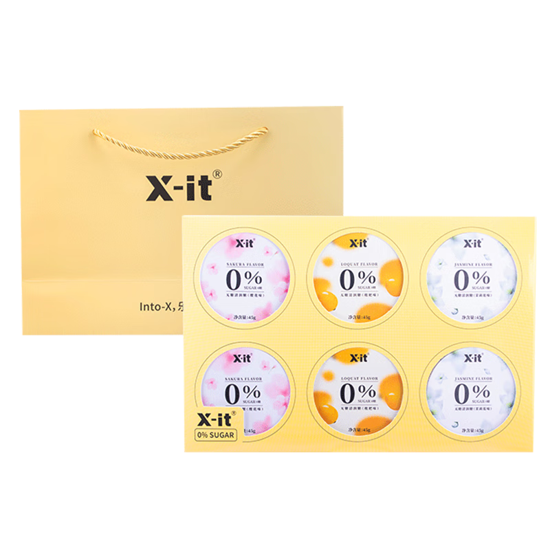 I'MINT������ ��������� �ݱ����45g*6 ��ɤ��� ���������