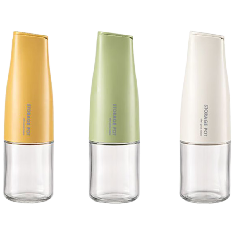 �ݽ��ͺ�����ƿ��©�����ͺ����ò����͹޺�����ƿװ��ƿ500ml��ɫ