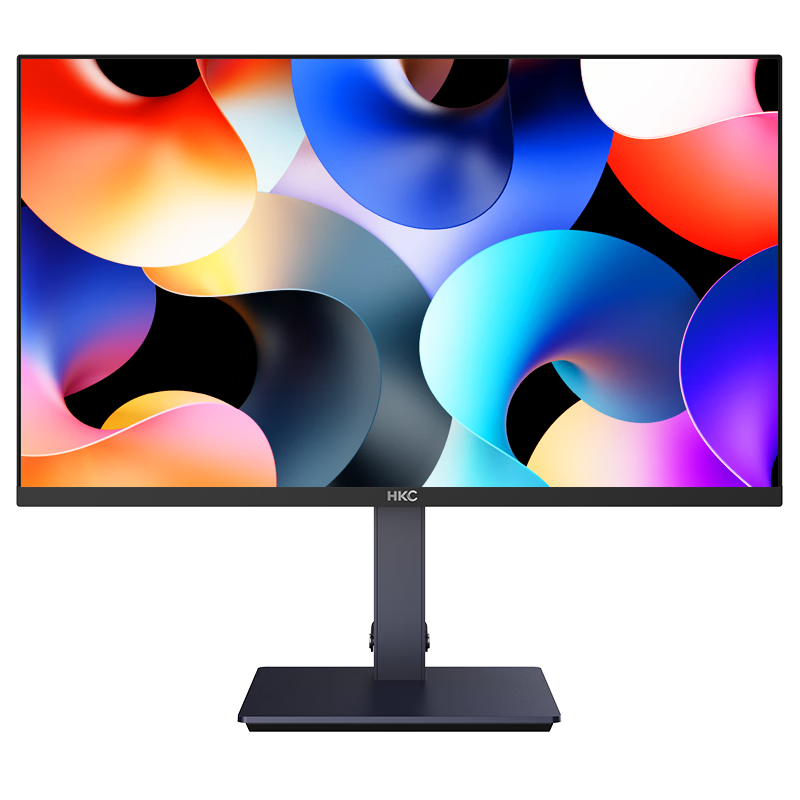 HKC 27Ӣ��4K 75Hz Type-C90W T2755U