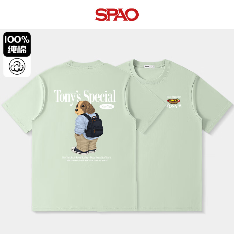 SPAO����ͬ���ӡ������T����Ů��2025�ļ��¿��t��SPDX25SD01LD ǳ��#SP����� 3XL