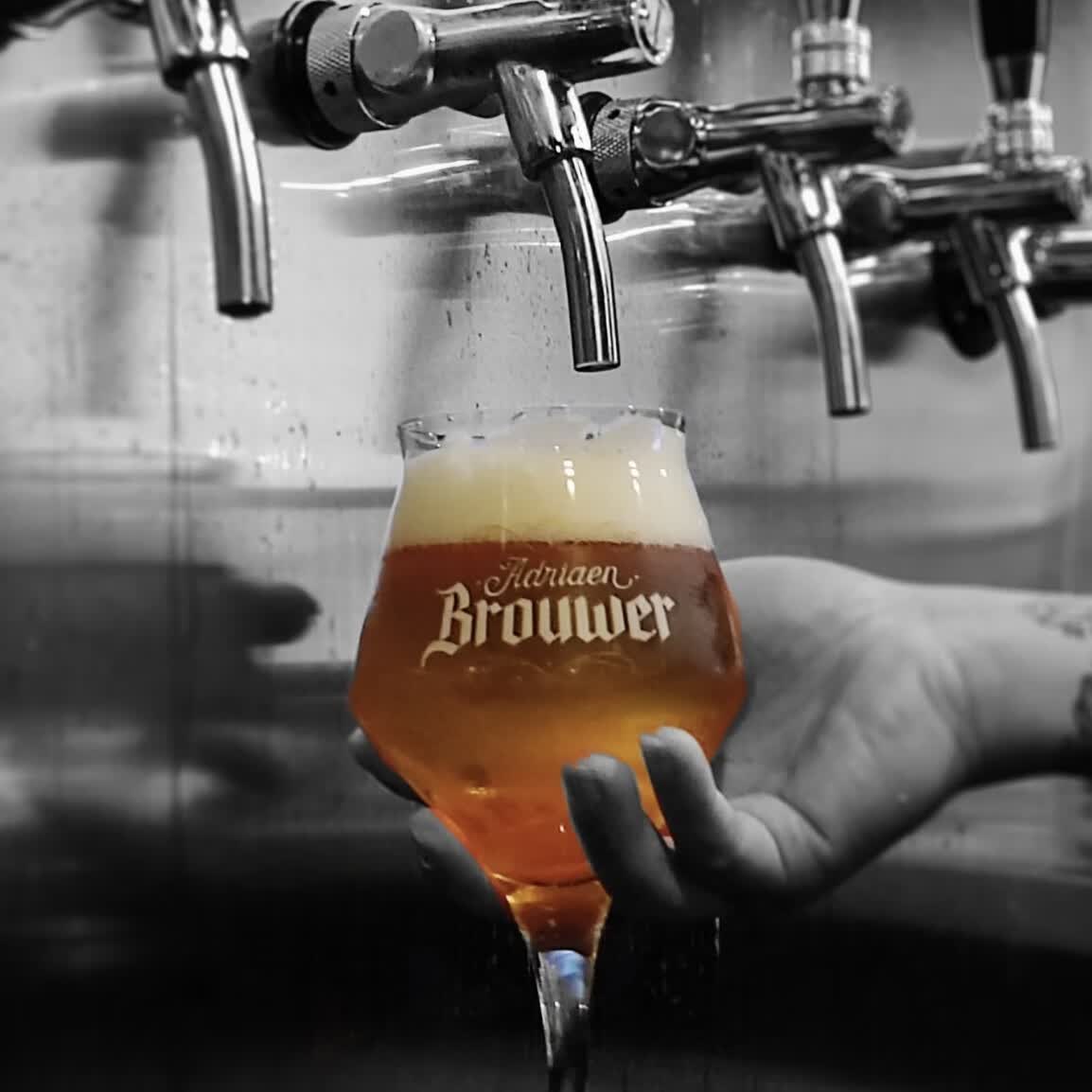 王之藐视比利时原装进口三料啤酒高浓度麦芽橡木桶精酿啤酒480年历史酒厂 【过威士忌雪莉桶】小瓶 1瓶