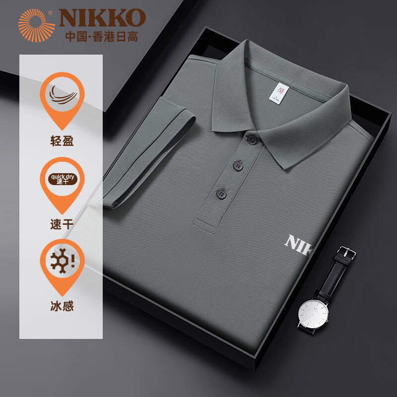 ոߣNIKKOʿtpolo ļٸװ ɫ (Ĵ1) L