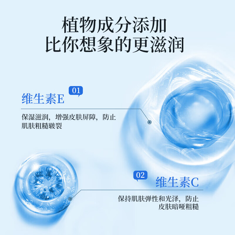 施颜适施颜适水杨酸棉片清爽控油收缩毛孔净颜刷闭口酸祛痘粉刺美国进口 【1%浓度】进阶型55片*1盒