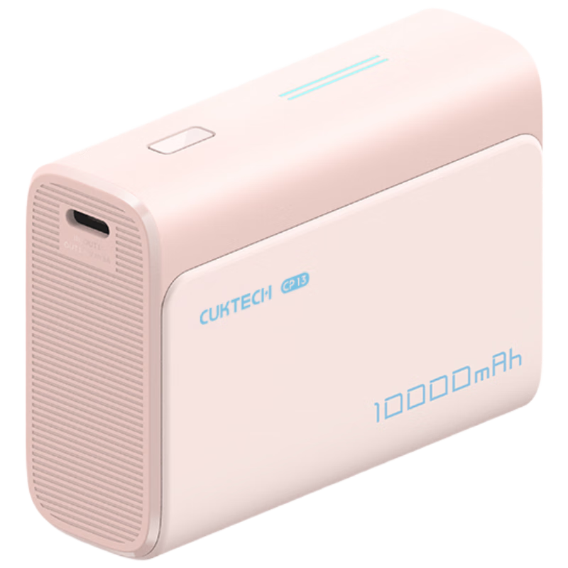 CUKTECH/��̬�� PB100 30W ��Я/�ƶ���Դ  10000mAh 79Ԫ