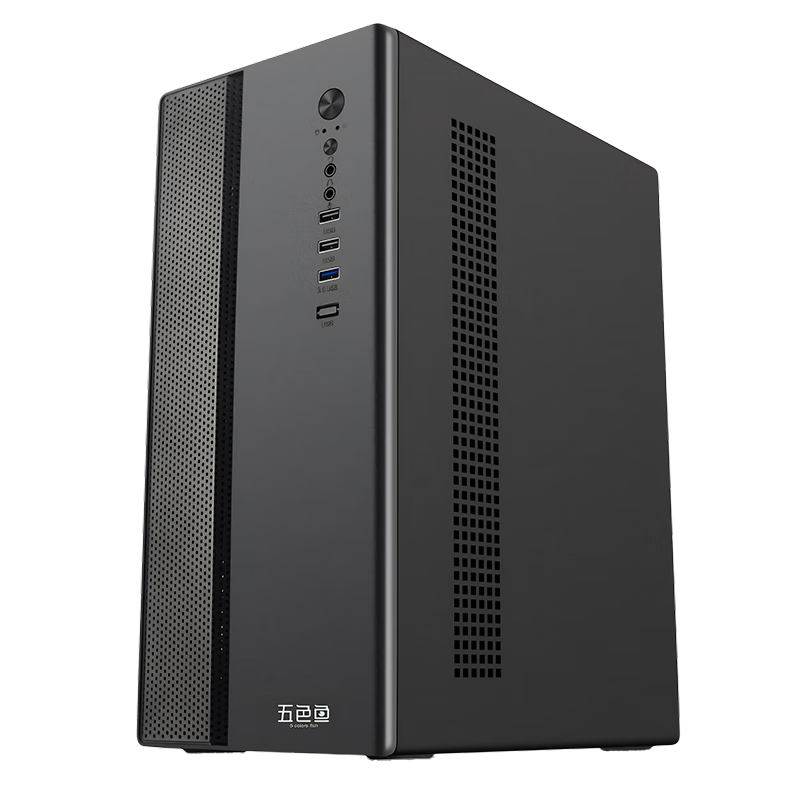 ��ɫ��̨ʽ�����������ð칫������Ϸ����(���i3-13100F 8G 512G 4G��Ϸ���� ����WiFi ) 1869.15Ԫ(������)