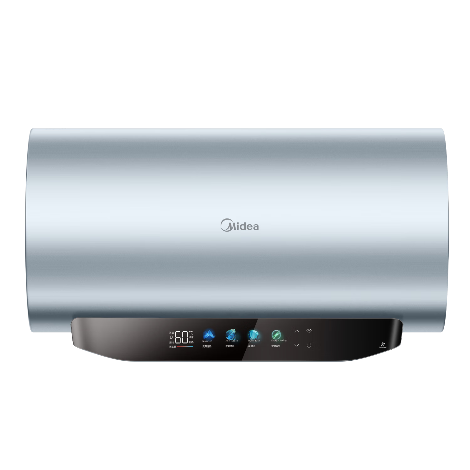 midea/ ˮ 3300WƵ 60 F6033-JE8Pro(HE)  1183.2Ԫ()