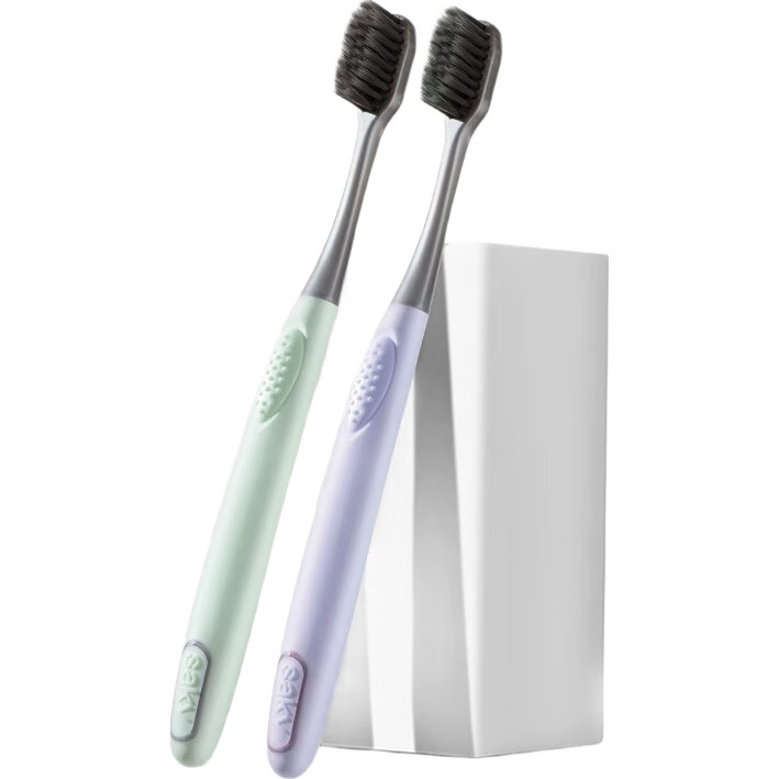 ���̿˿�־���ˢ�������Сͷ��ë��Ů���³���ר�ü�ͥ���װ�콢 ̿˿��ë��ˢ 4֧