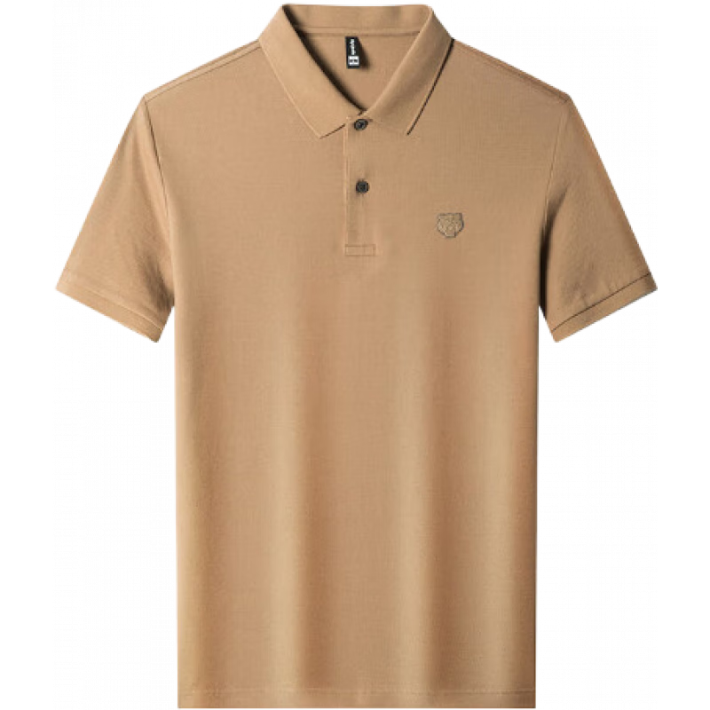 ڲԴ߶˴޶TʿļPOLO˿޷ϻͷ õ XL 180140-160130Ԫ