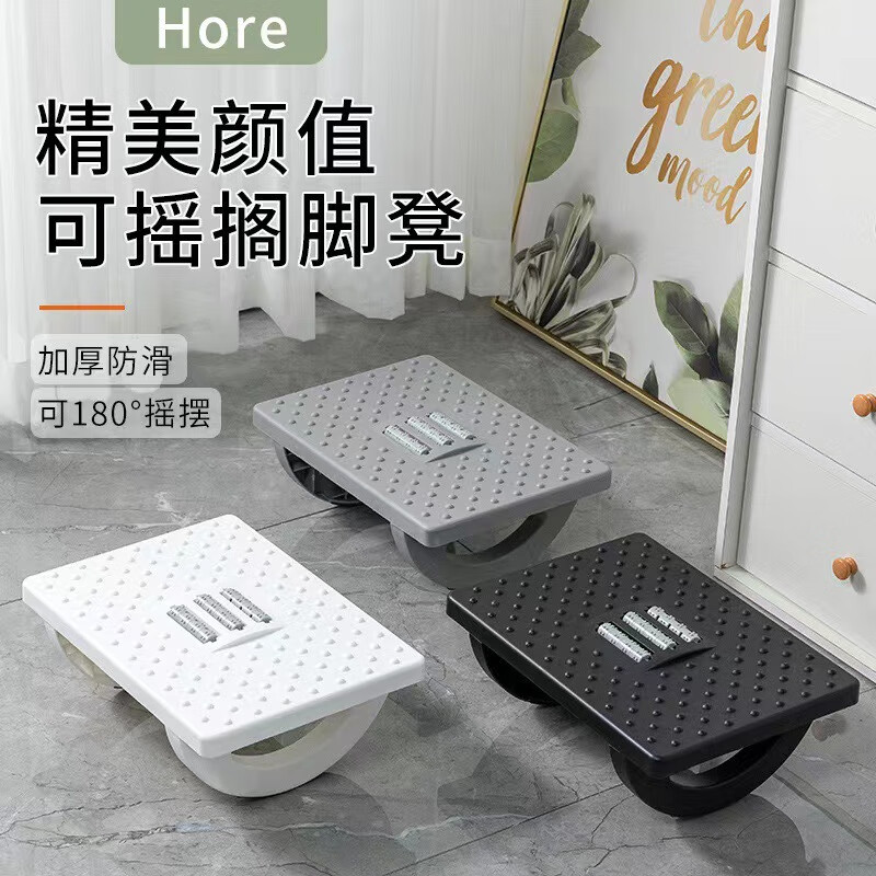 ����Ʒ���ö��òȽŵŷ��̶����ȿ�ҡ�ȷ�����̤�����µ�ŷ��Ȱ�Ħ�� ��ɫ 19.9Ԫ