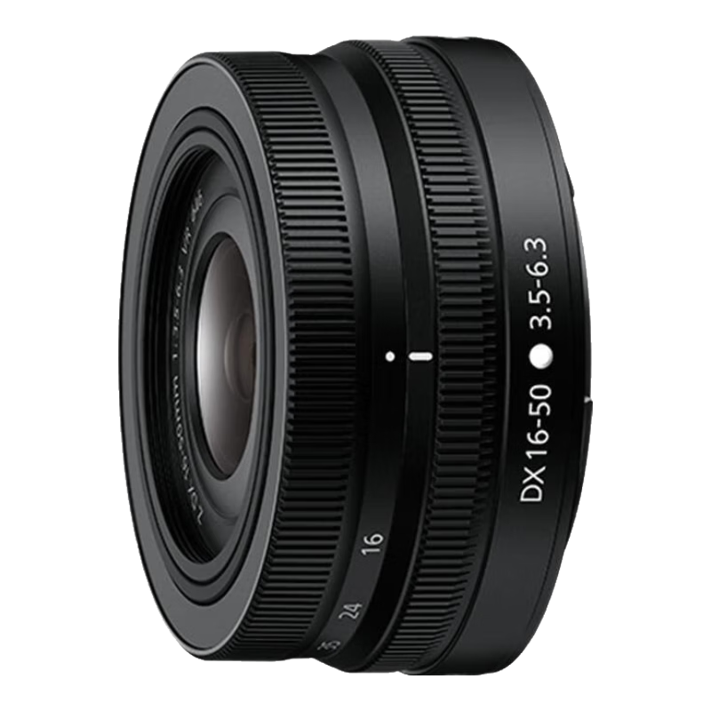 �῵��˶� Z���� DX�뻭��Zϵ��΢�������ͷ ����Z50/ZFC/Z30/Z50II΢�� ��ɫZ16-50 VR��ͷ�ް�װע���� ���῵ԭװUV+�����װ