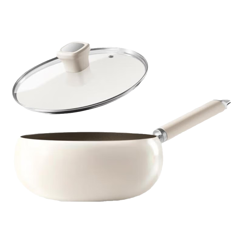 ���ڲ��������ϳ������մɴ�ǹ�����ƽ�׼����ճ���������˹����¯ȼ����ר�� ���ѽ��մɹ�������1-3�˴���+�� 24cm ˿����ճ��  |  99%������  |  ˫�ؿ��� 95.2Ԫ(������)