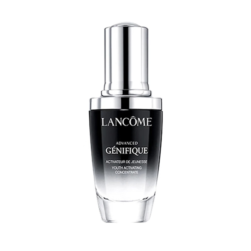 兰蔻小黑瓶精华30ml 全新精华肌底液 修护保湿弹润 有效期至26年6月