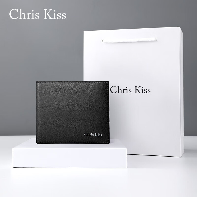 chriskiss钱包什么档次