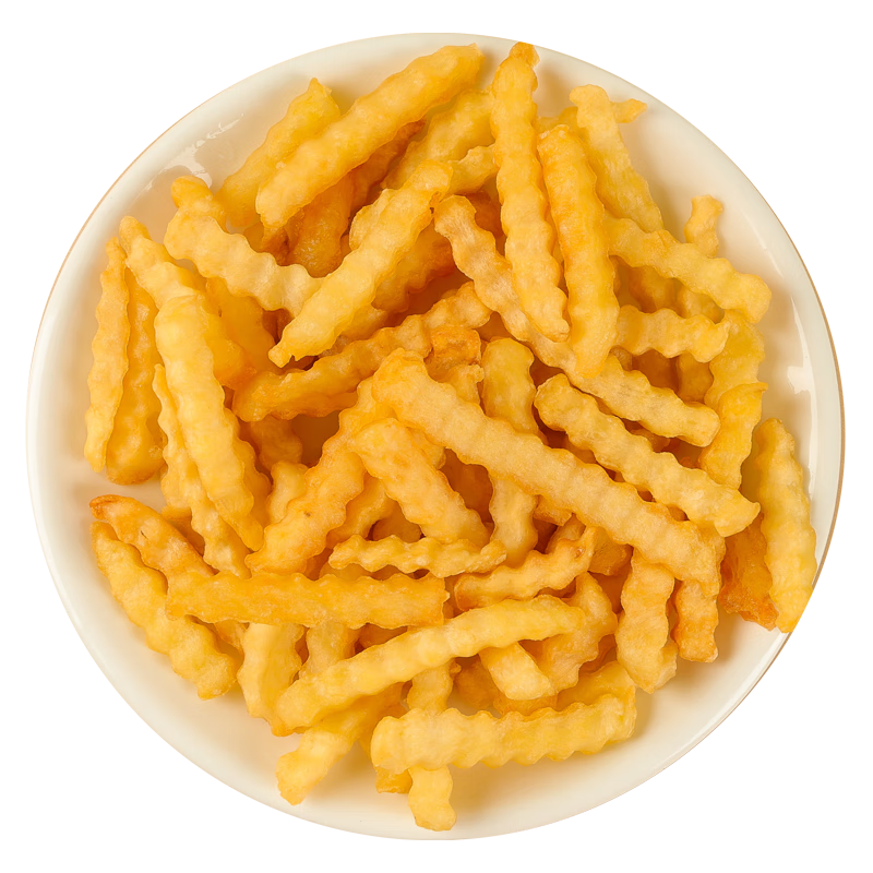 �ݷ� �������� �䶳���Ʒ 500g ����ը��ʳ�� 8.8Ԫ�����׹���