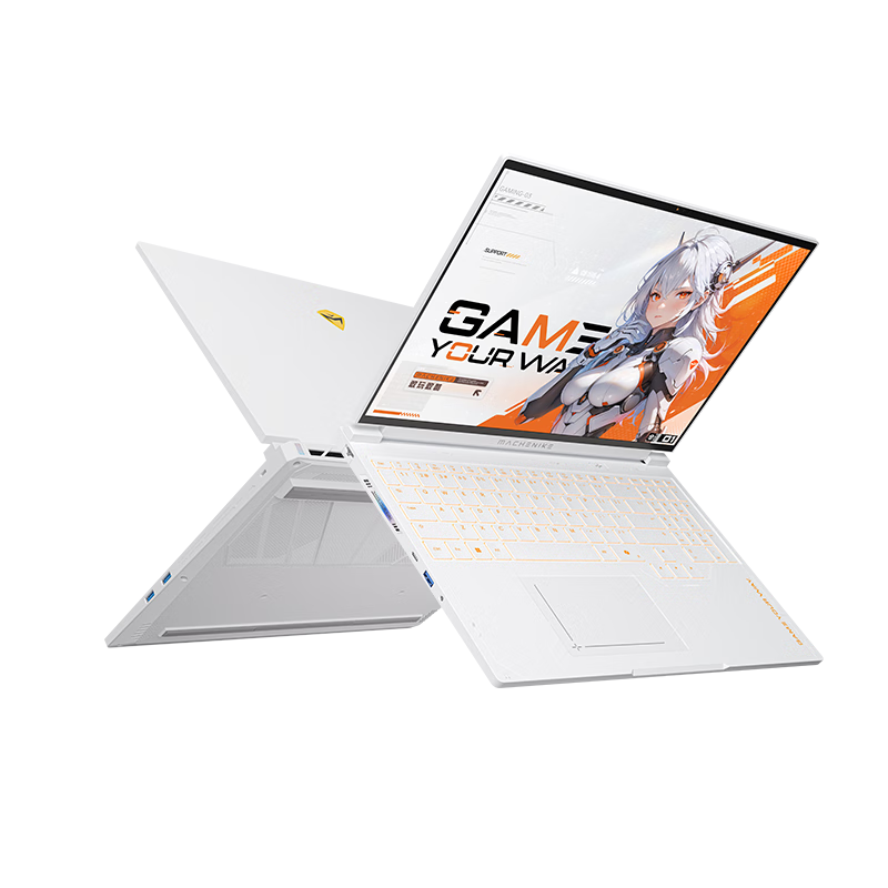 еʦ 16S 16Ӣ R9-7945HX RTX5060 32G 1T ɫ 300Hz 7270Ԫ