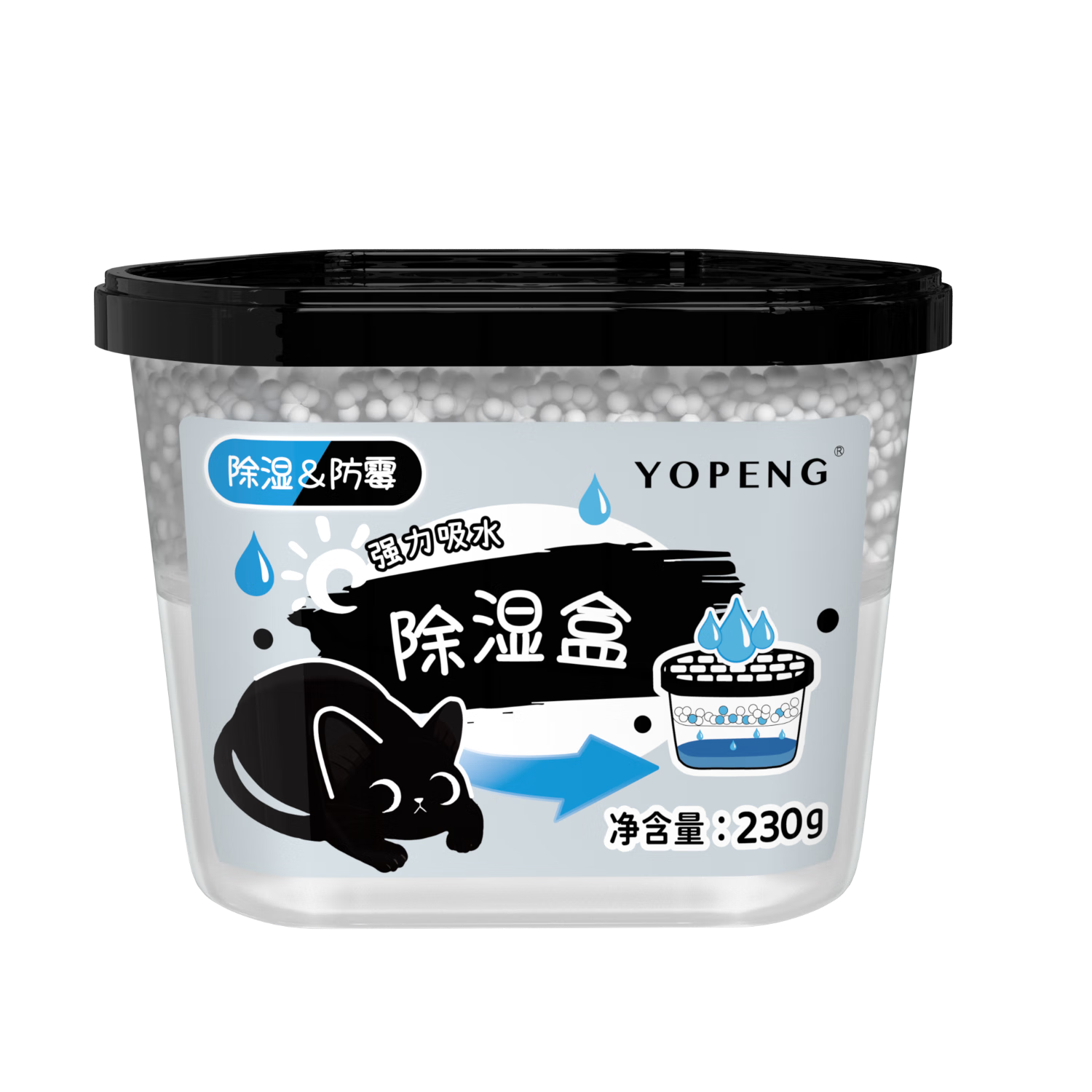 ����̿��ʪ�� 230g �����¹������ù�� ѧ��������ʪ�� 3.16Ԫ