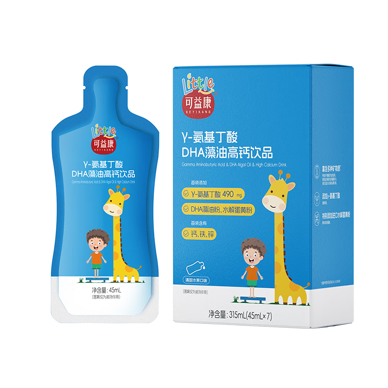 濵С濵 -ͯڷҺDHA͸߸ƸƷ45ml*7 383Ԫ5(76.6Ԫ/)