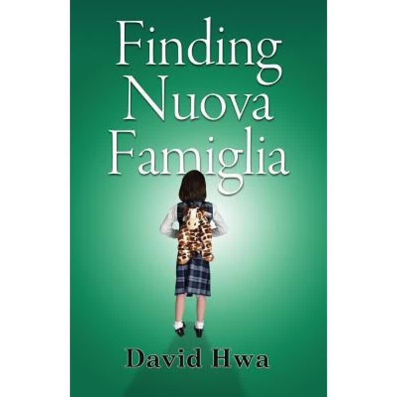 预订 Finding Nuova Familgia
