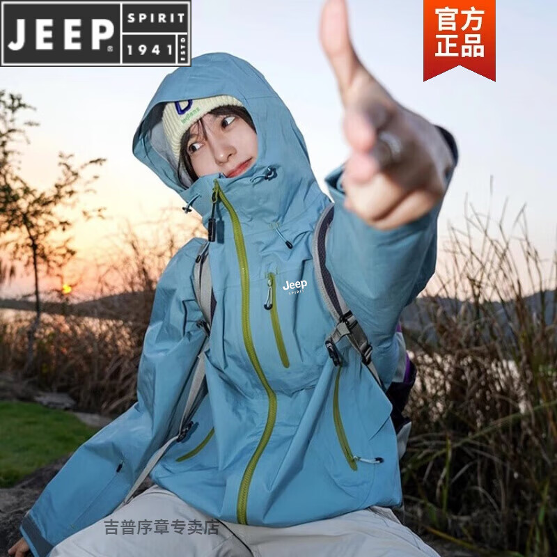 JEEP SPIRIT�����Ů��2025�¿�ﻧ��������׳��ÿ���ʽӲ��ͽ����ɽ�� 25636��᰻ҡ������Ƽ��� XS