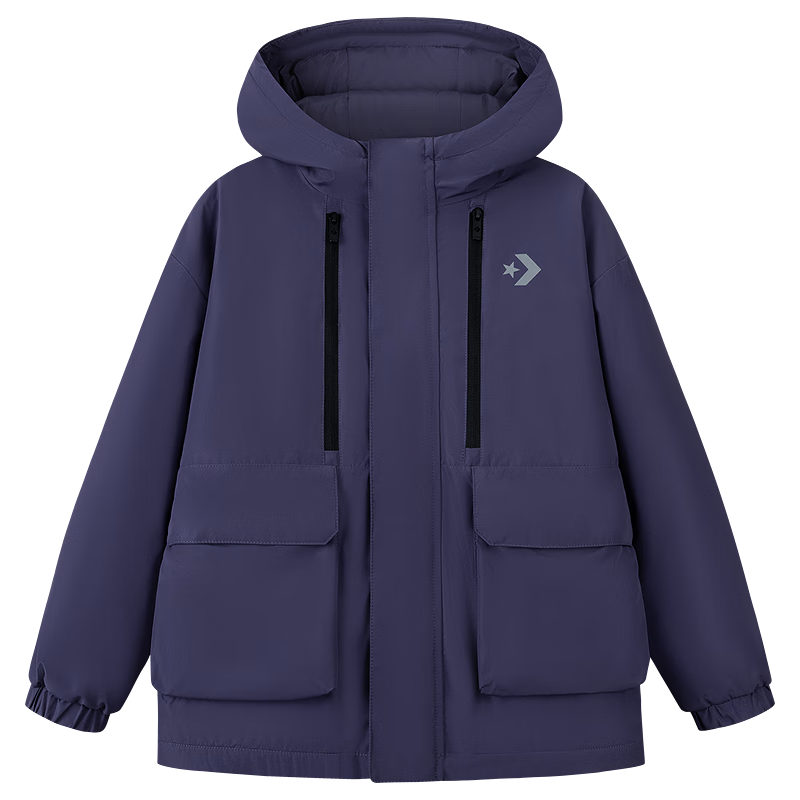 Converse  ͯװͯ2025＾¿·ˮɫ籣ů  169.08Ԫ(ȯ)