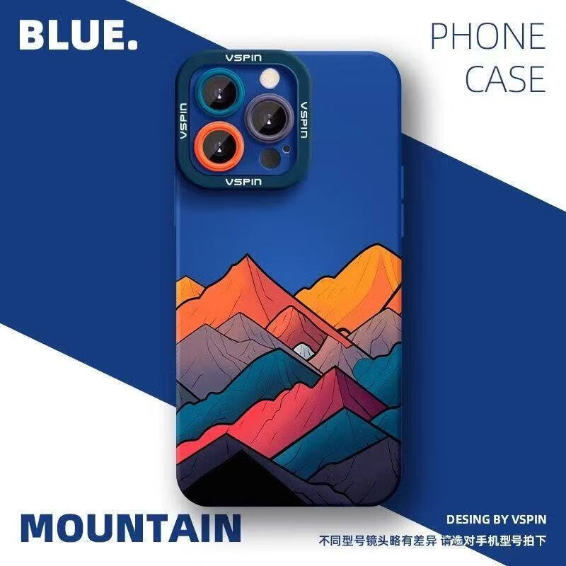 A��ɫɽƻ��16promax�ֻ���iPhone15/14/13pro�轺12/11��ˤ ��ɫ iPhone 11 9.9Ԫ