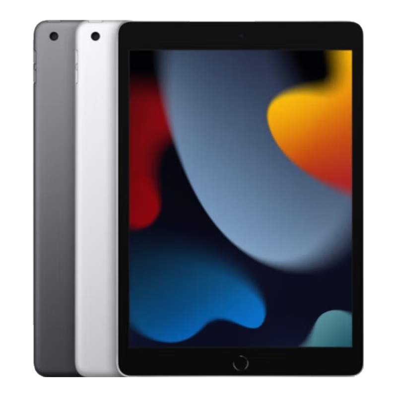Apple 苹果 iPad 2/3/5/6/7/8/9/10/11代 二手平板电脑 iPad 9代