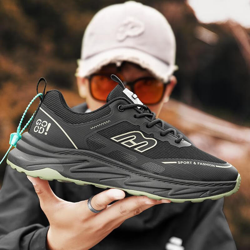 ����2025�ﶬ�¿�����͸�������ϵ�Ь��ʿ�����˶�Ь���������Ь ���� 39