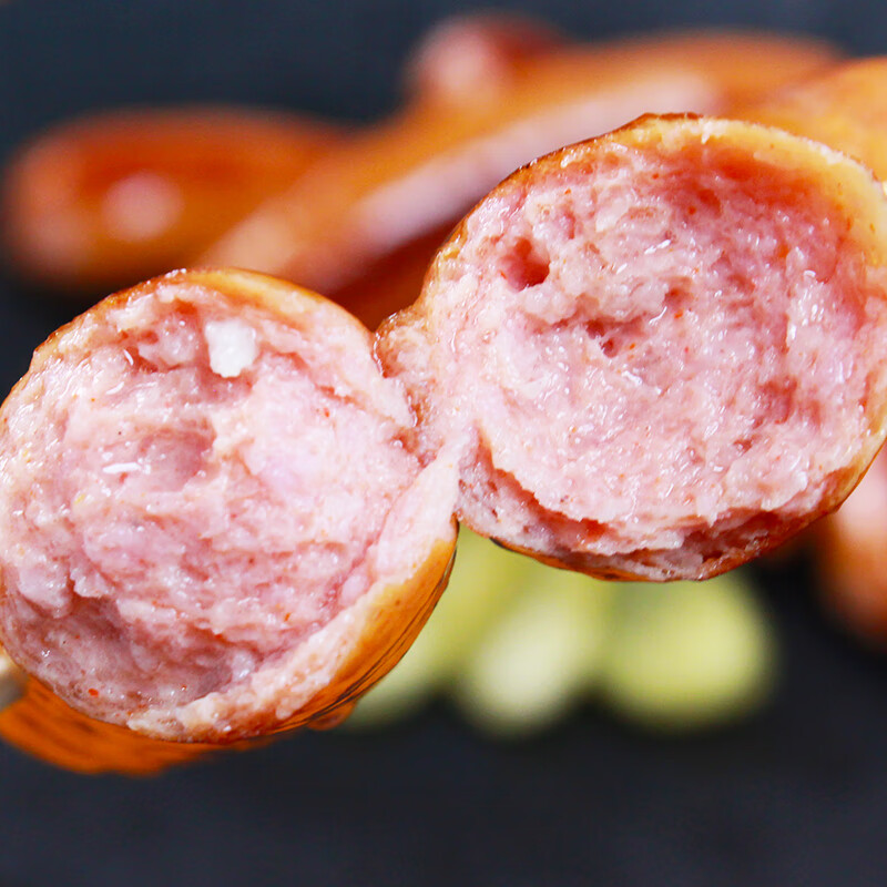 格拉芙瑞士至尊式香肠肉肠 1400g