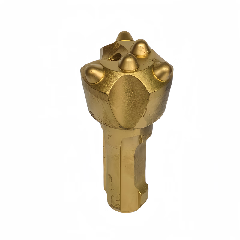 初构想76 80 90A 100 110 120 130 140 150 170 180 200 冲击器潜孔钻头 54钻头-50冲击器