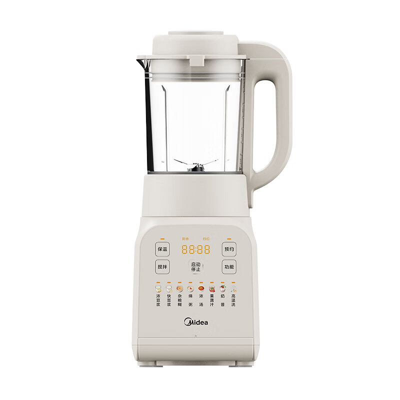 ���ģ�Midea���¿����С��1-2���� ����ȫ�Զ��๦��ԤԼ������ ��������Ʊڻ�ե֭��������ʳ��PB80D26